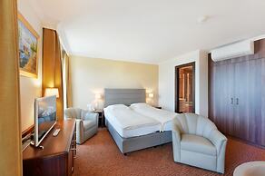 Hotel Elite