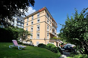Hotel Elite