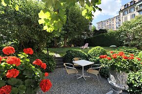 Hotel Elite
