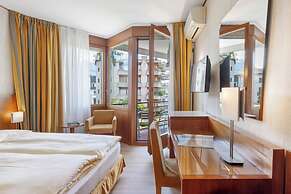 Hotel Delfino