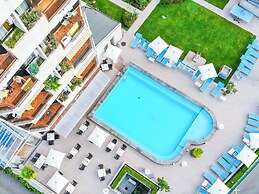 Hotel Delfino