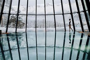 Grand Hotel Kronenhof