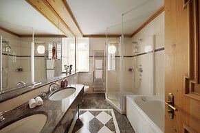 Grand Hotel Kronenhof