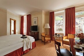Grand Hotel Kronenhof