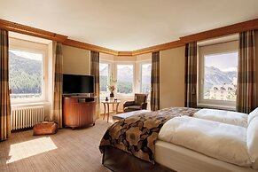 Grand Hotel Kronenhof