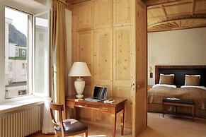 Grand Hotel Kronenhof