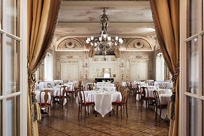 Grand Hotel Kronenhof