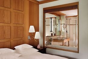 Grand Hotel Kronenhof