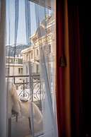 Grand Hotel Kronenhof