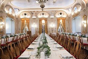 Grand Hotel Kronenhof