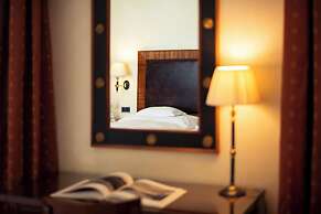 Grand Hotel Kronenhof