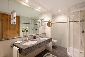 Grand Hotel Kronenhof