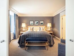Grand Hotel Kronenhof