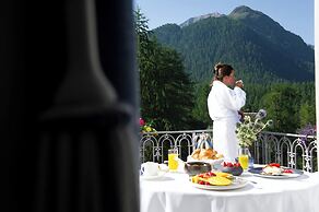 Grand Hotel Kronenhof