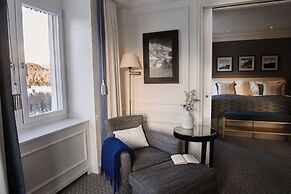 Grand Hotel Kronenhof