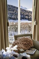 Grand Hotel Kronenhof