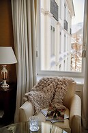 Grand Hotel Kronenhof