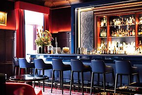 Grand Hotel Kronenhof