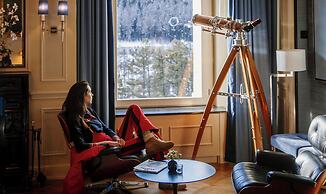 Grand Hotel Kronenhof