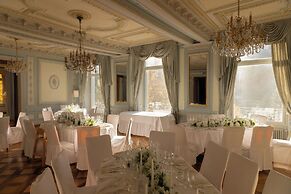 Grand Hotel Kronenhof