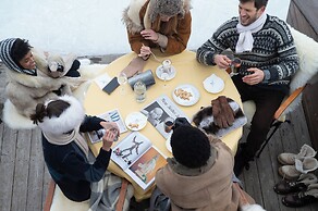 Grand Hotel Kronenhof