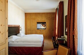 Grand Hotel Kronenhof