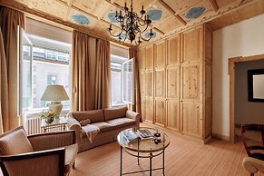 Grand Hotel Kronenhof