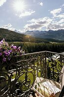 Grand Hotel Kronenhof