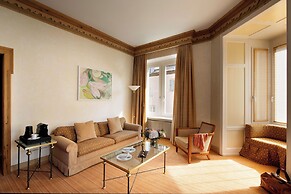 Grand Hotel Kronenhof