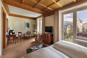 Grand Hotel Kronenhof