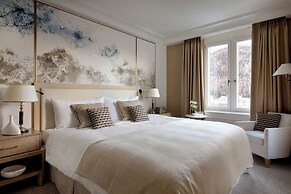 Grand Hotel Kronenhof
