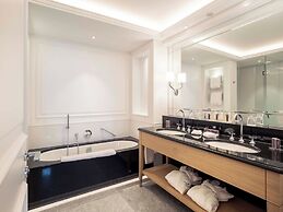 Grand Hotel Kronenhof
