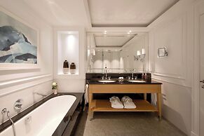 Grand Hotel Kronenhof