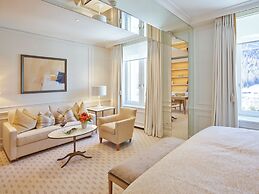 Grand Hotel Kronenhof