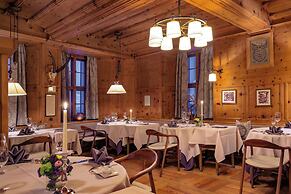 Grand Hotel Kronenhof