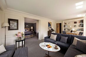 Grand Hotel Kronenhof