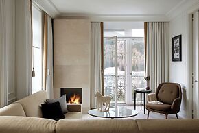 Grand Hotel Kronenhof