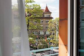 Fred Hotel Central