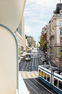 Fred Hotel Central