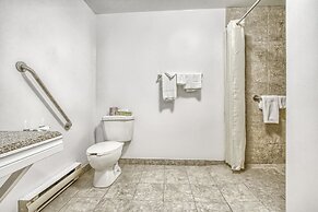 Motel 6 Windsor, ON
