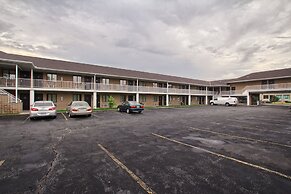 Motel 6 Windsor, ON