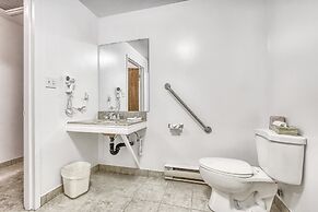 Motel 6 Windsor, ON
