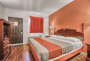 Motel 6 Windsor, ON