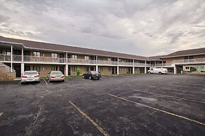 Motel 6 Windsor, ON
