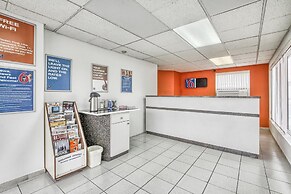 Motel 6 Windsor, ON
