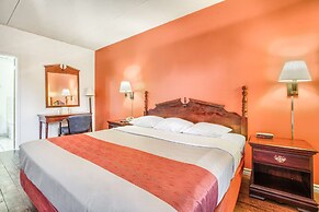 Motel 6 Windsor, ON