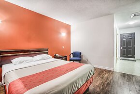 Motel 6 Windsor, ON