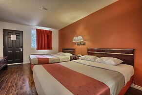 Motel 6 Windsor, ON