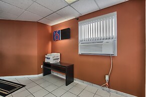 Motel 6 Windsor, ON