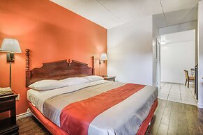 Motel 6 Windsor, ON